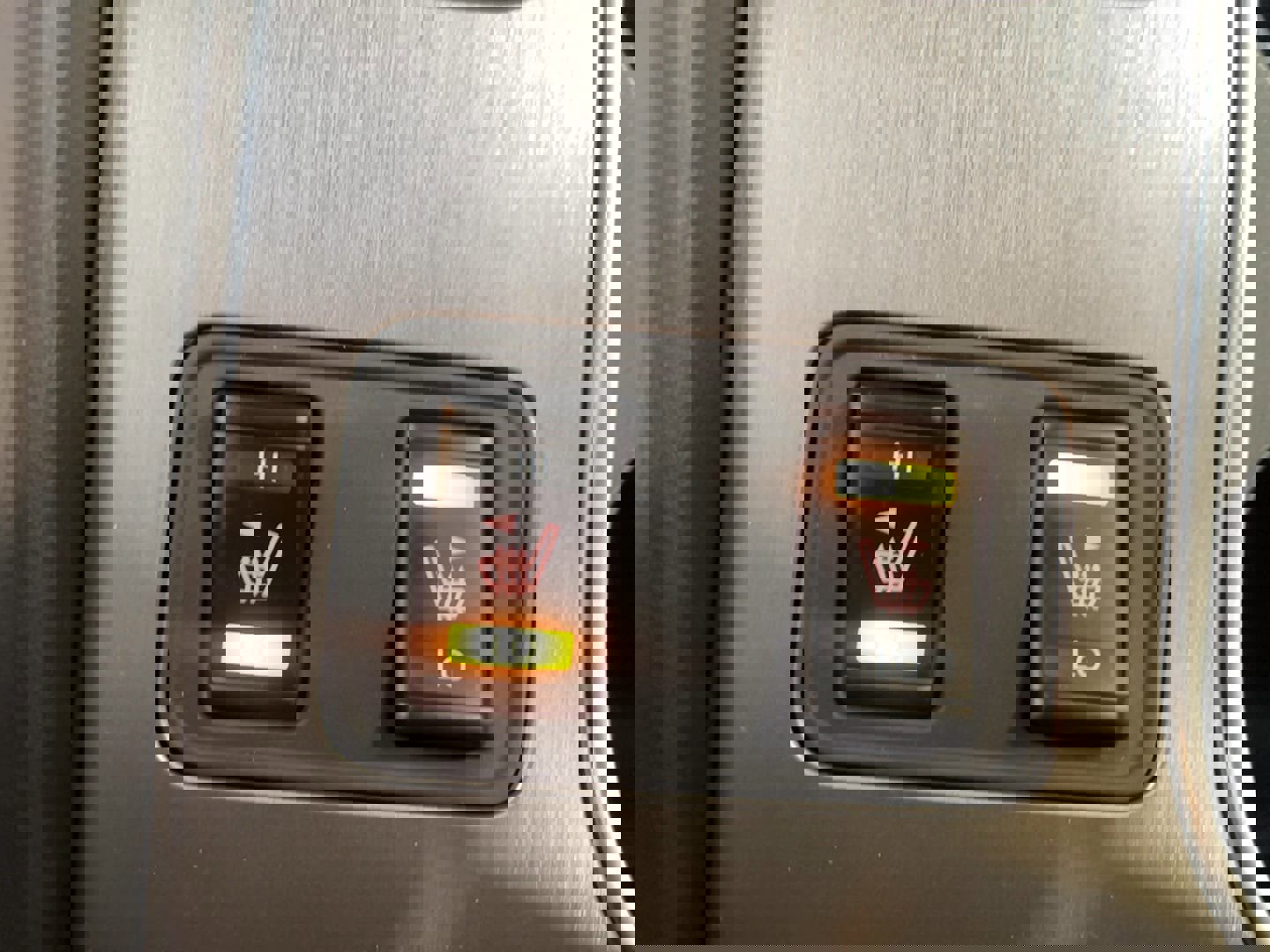 Used 2023 Nissan Murano SL w/ SL Moonroof Package image 13