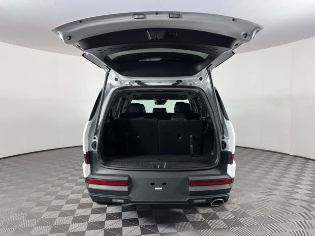 Used 2024 Hyundai Santa Fe Limited FWD image 52