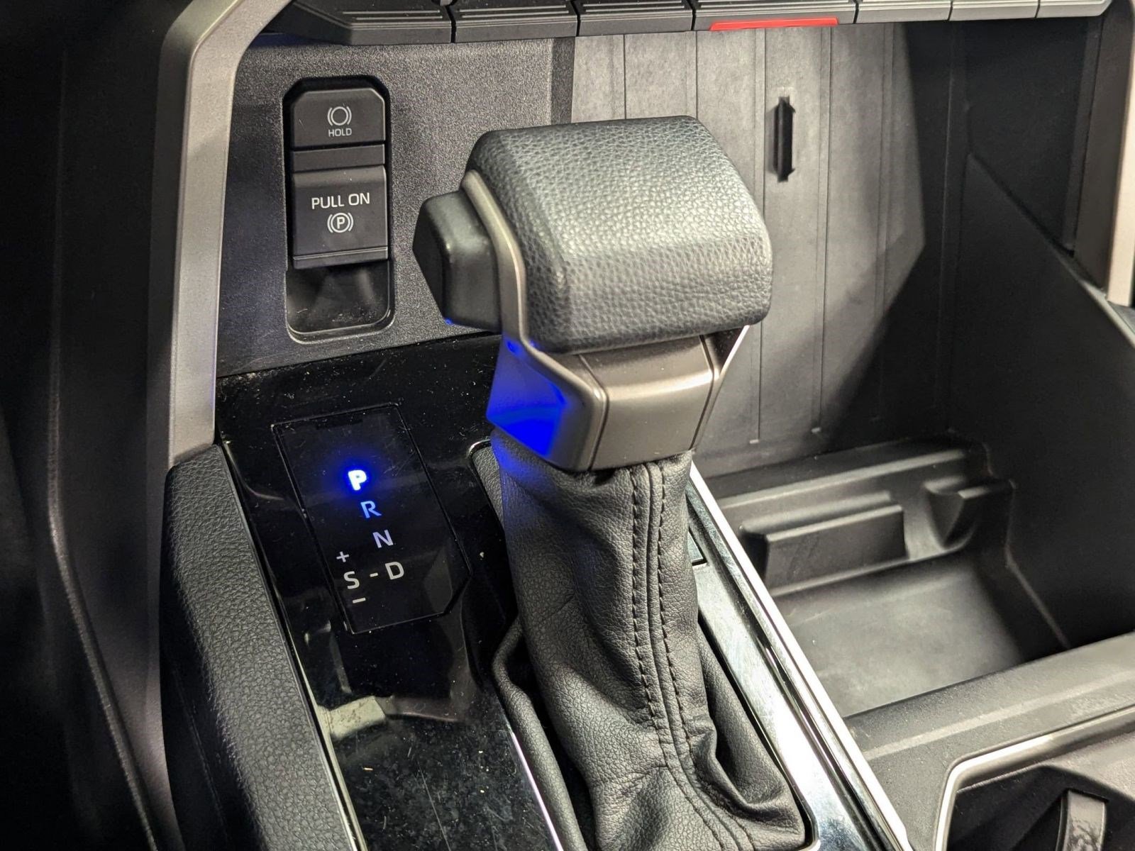 Used 2024 Toyota Tundra SR5 w/ SR5 Convenience Package image 12