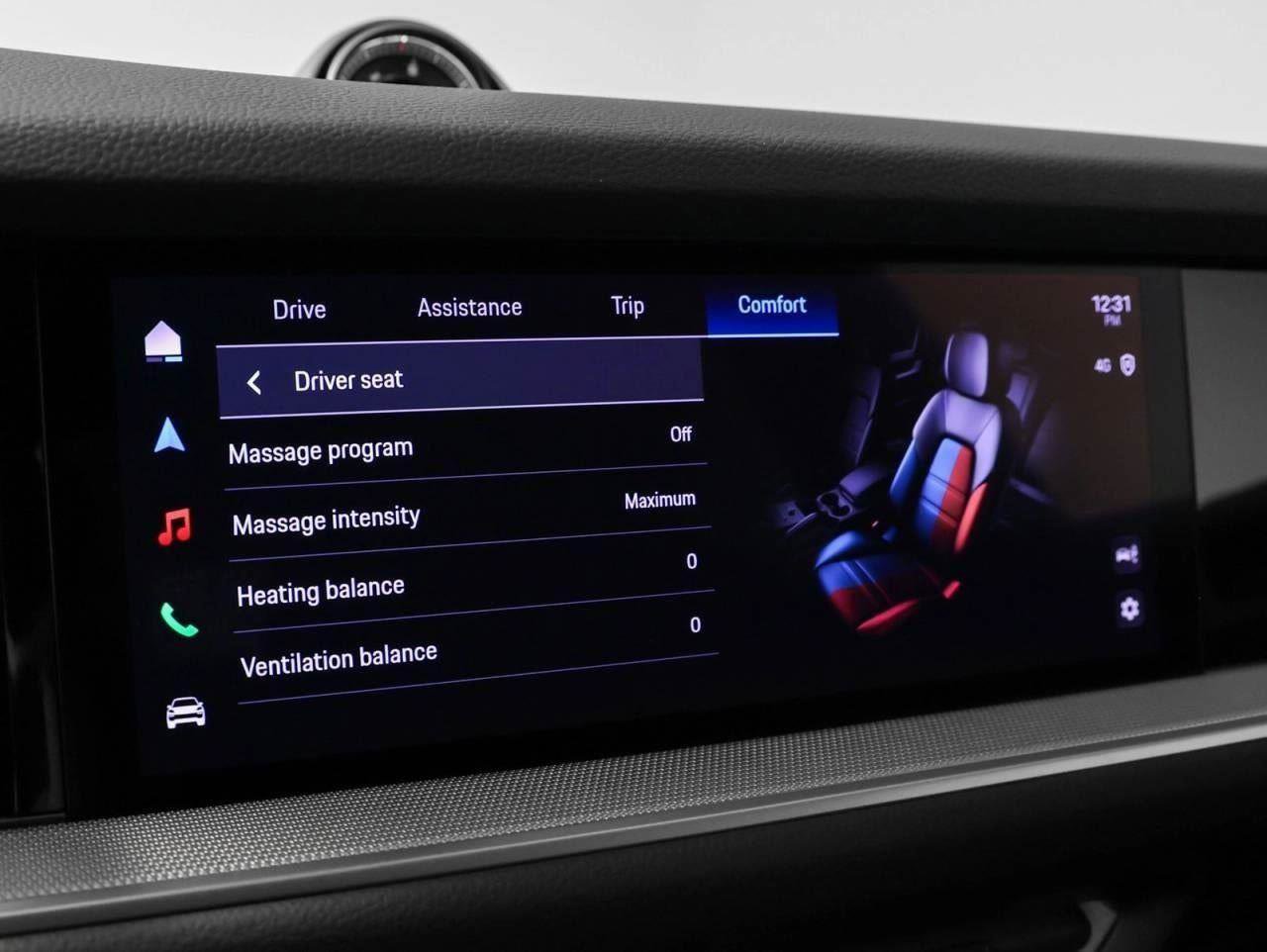 New 2025 Porsche Cayenne E-Hybrid image 65