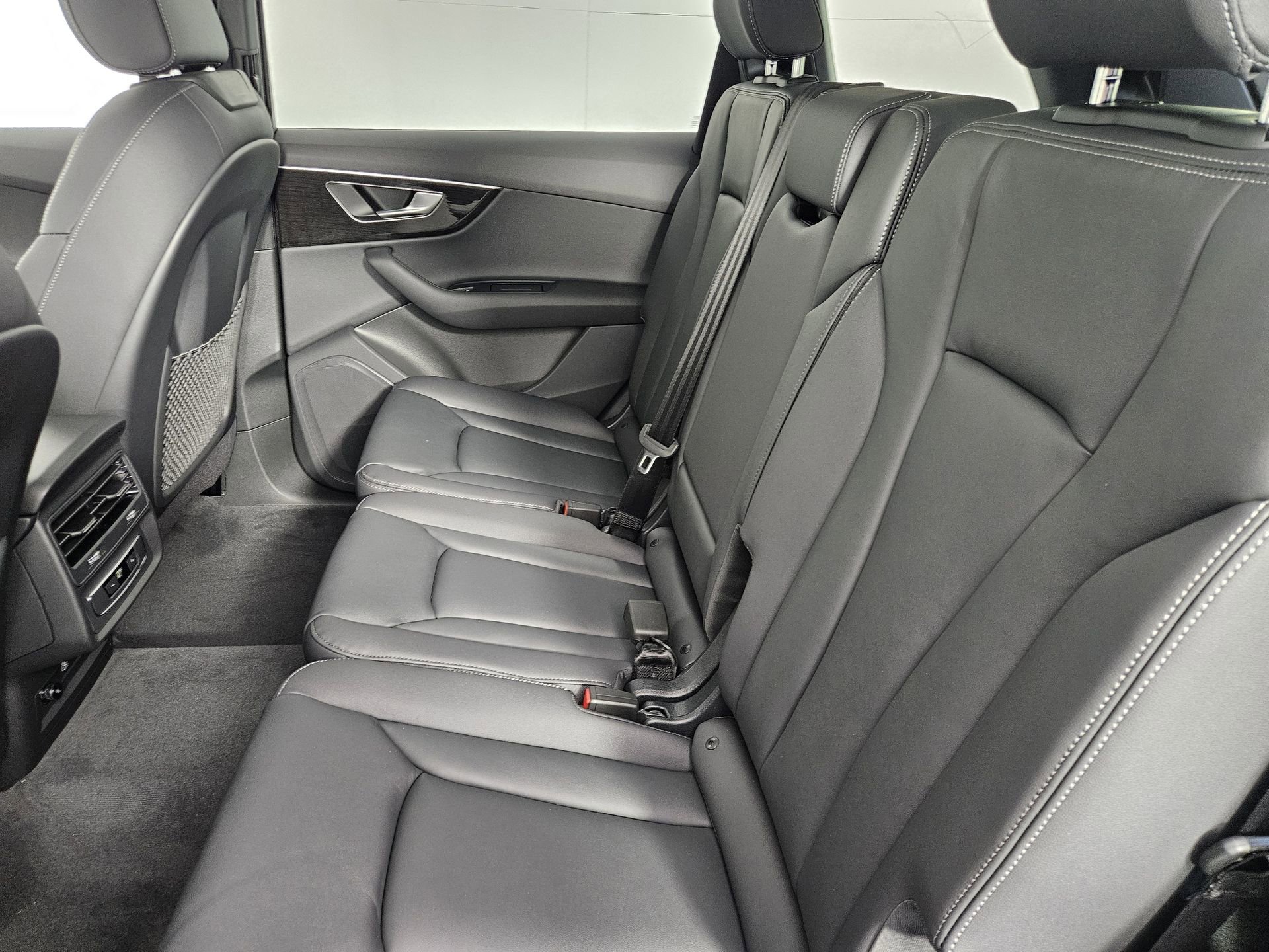 New 2026 Audi Q7 3.0T Premium AWD/4WD image 39