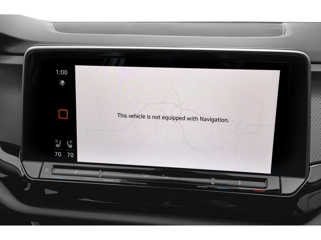 New 2026 Volkswagen Atlas Peak Edition image 39