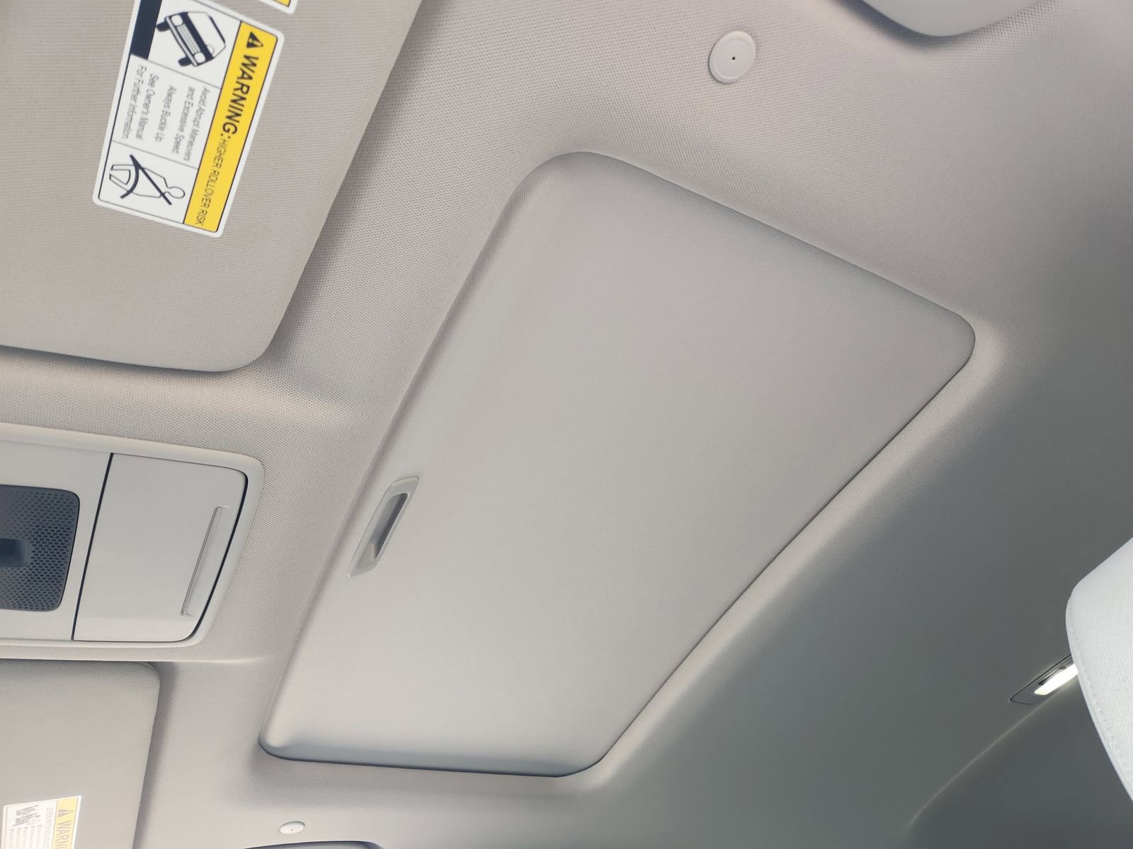 New 2026 Honda CR-V EX image 21