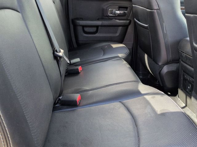 Used 2016 RAM 1500 Laramie AWD/4WD image 29