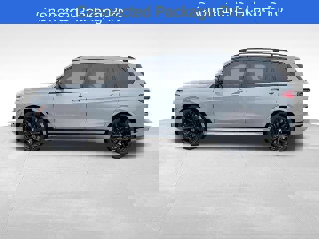 Used 2024 BMW X7 M60i w/ Executive Package image 6