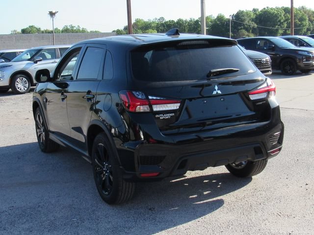 New 2026 Mitsubishi Outlander Sport LE AWD/4WD image 6