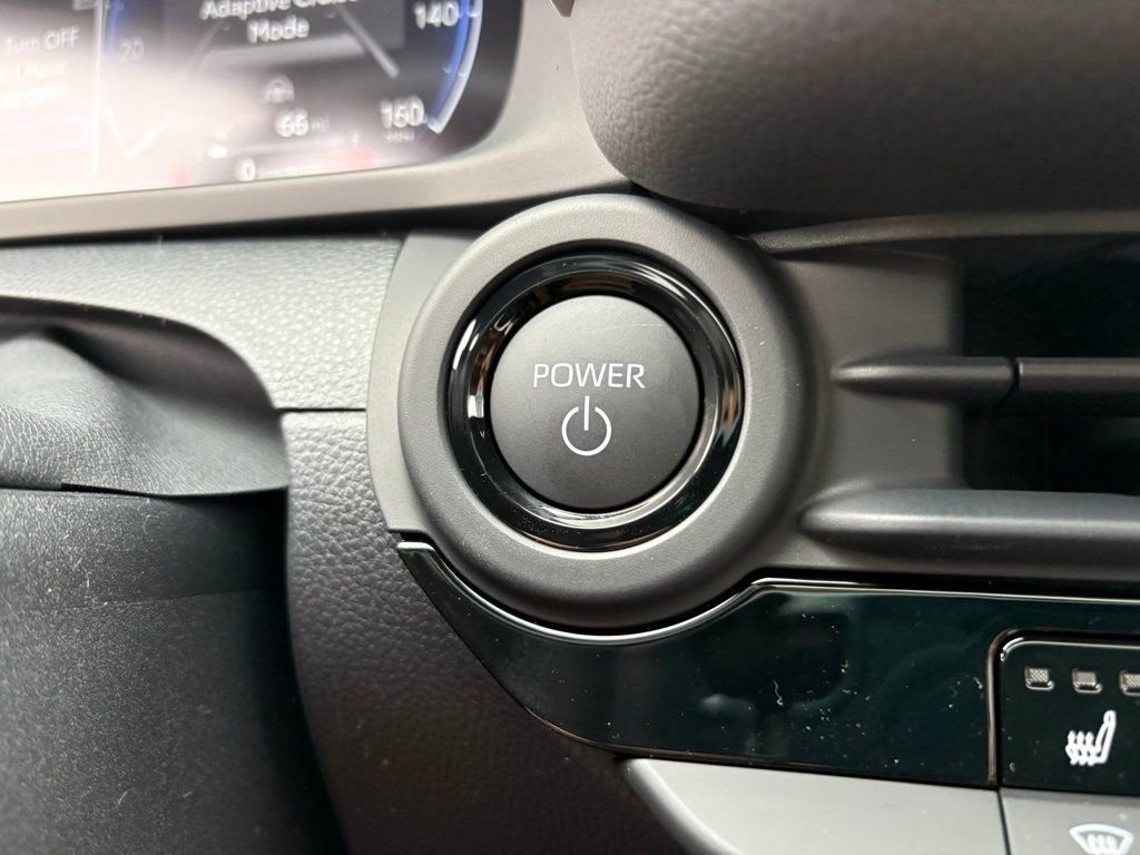 New 2026 Toyota Crown Signia AWD/4WD image 37