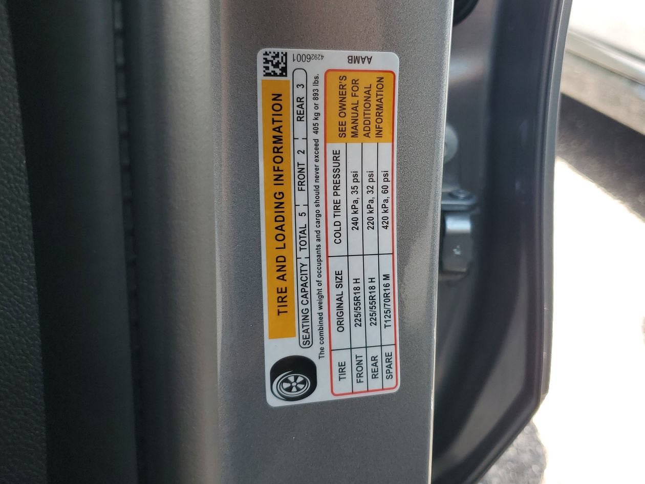 New 2026 Buick Envista Sport Touring w/ Convenience II Package FWD image 31