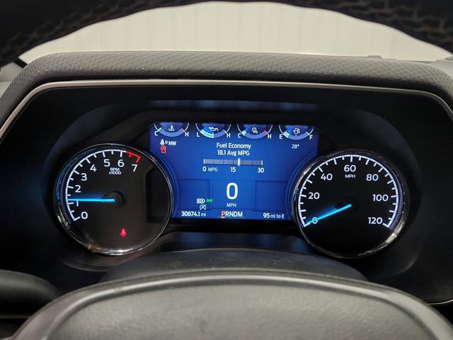 Used 2023 Ford F150 XLT w/ Equipment Group 301A Mid AWD/4WD image 19