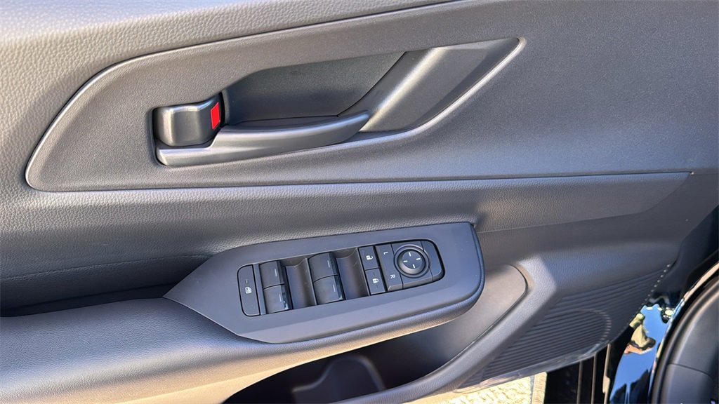 New 2026 Toyota Prius Plug-In Hybrid image 15