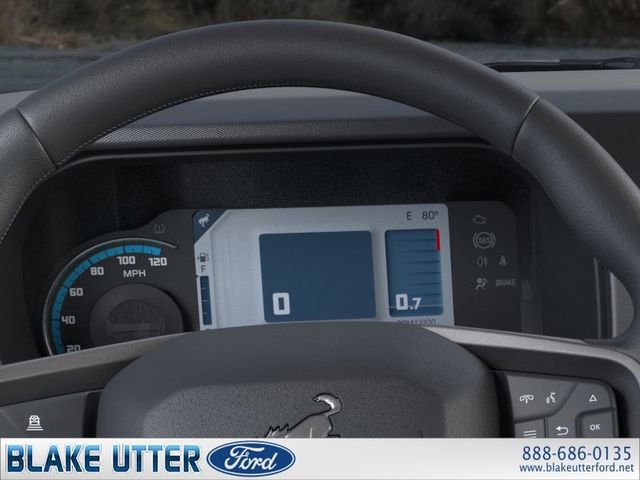 New 2025 Ford Bronco Badlands AWD/4WD image 13