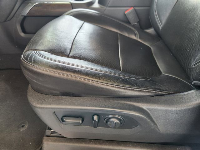 Used 2020 GMC Sierra 1500 SLT RWD image 23