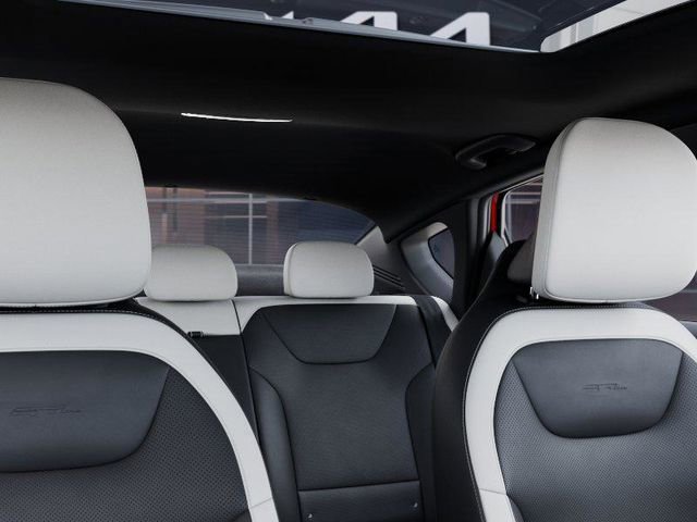 New 2026 Kia K4 GT-Line FWD image 27