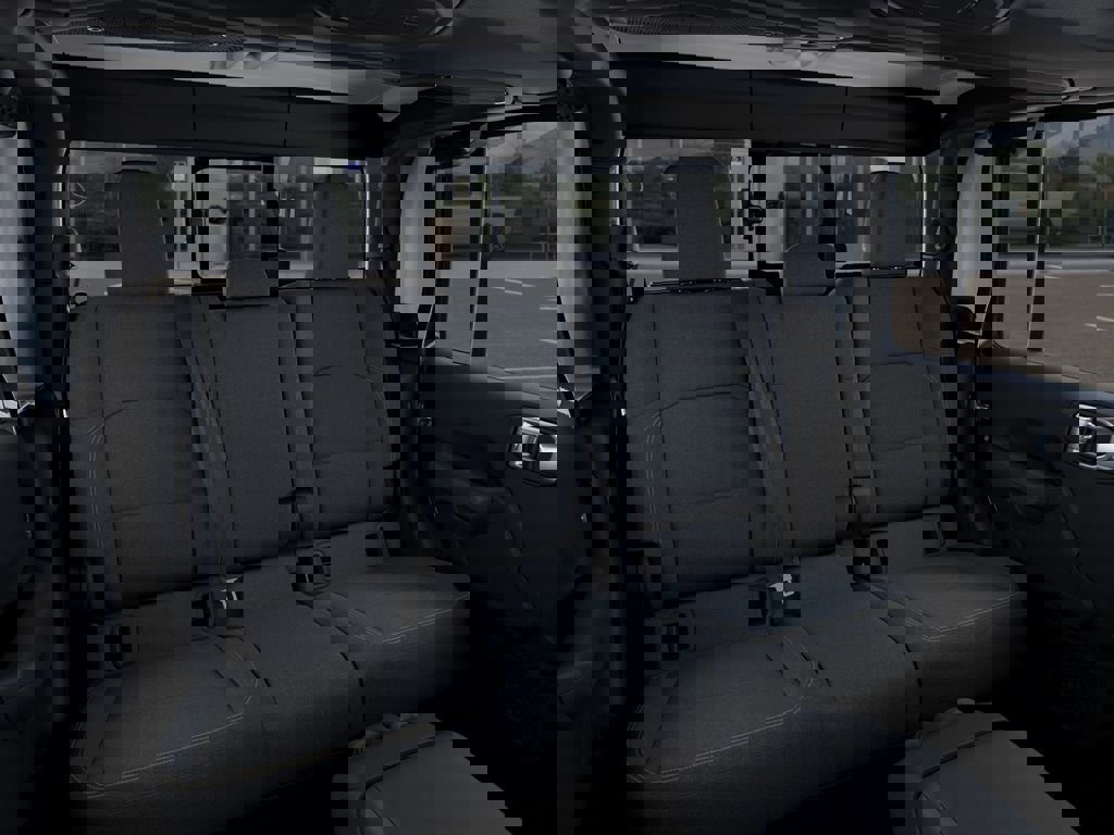 New 2026 Jeep Gladiator Willys image 17