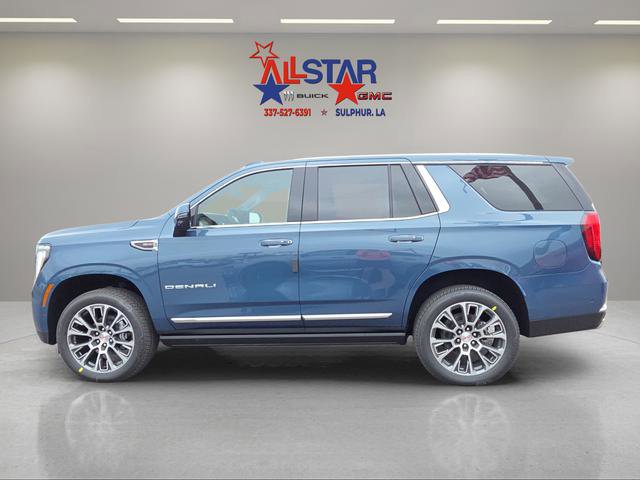 New 2026 GMC Yukon Denali w/ Denali Reserve Package image 4