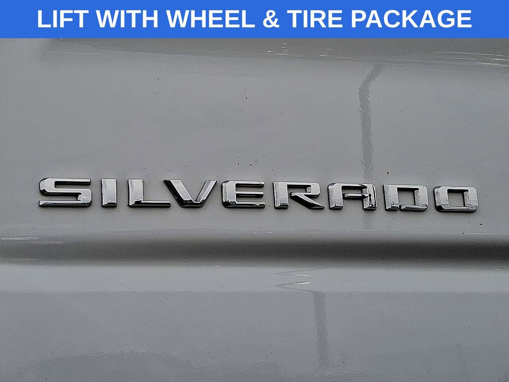 Used 2022 Chevrolet Silverado 1500 RST image 29