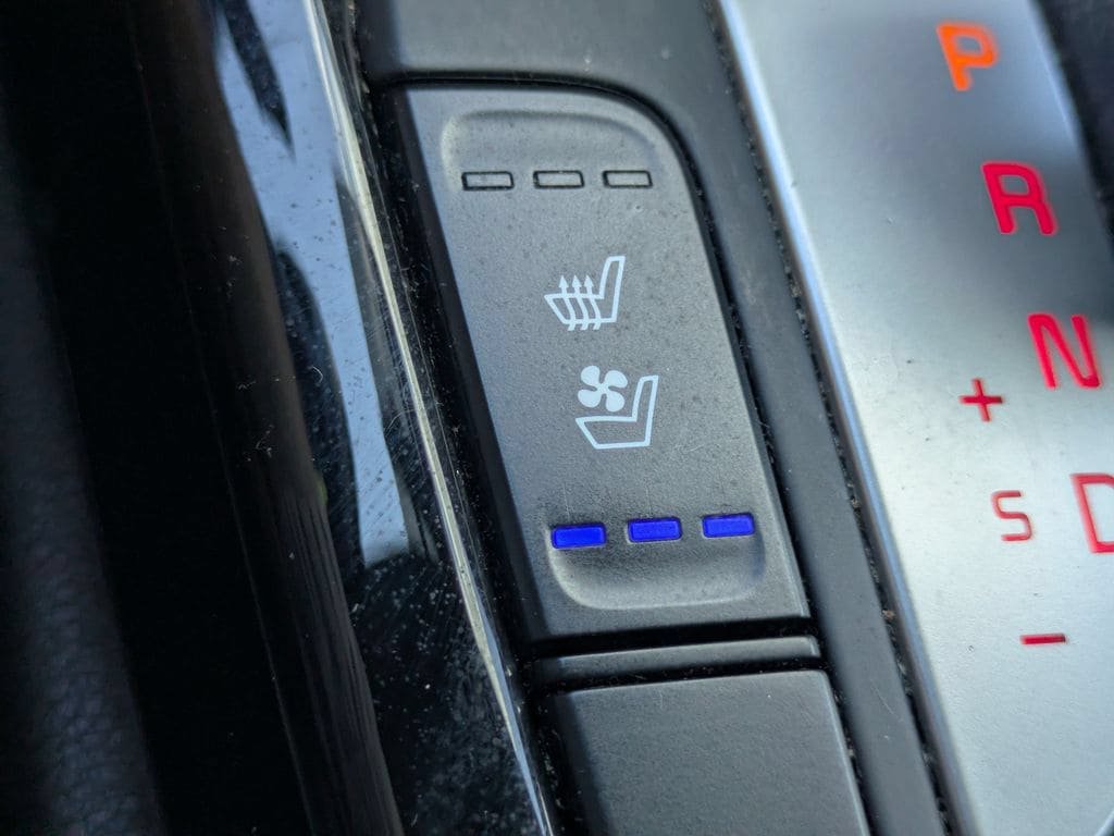 Used 2022 Kia Forte GT-Line w/ GT-Line Premium Package FWD image 23