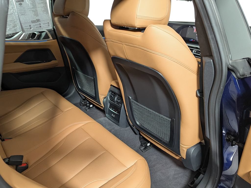 Certified 2023 BMW i4 eDrive35 w/ Premium Package RWD image 39