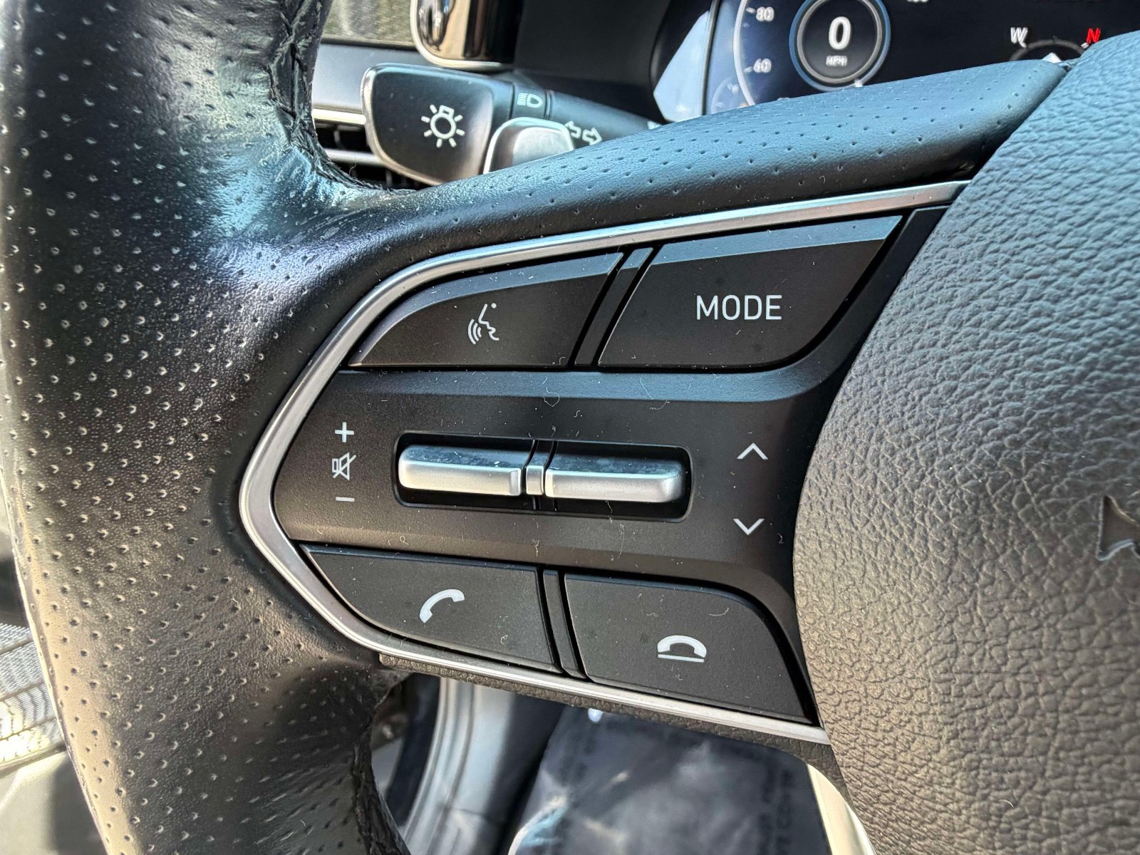 Used 2020 Hyundai Palisade Limited AWD/4WD image 14