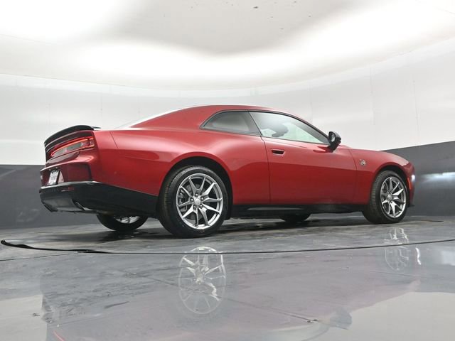 New 2026 Dodge Charger Scat Pack w/ Wheel & Tire Package image 38