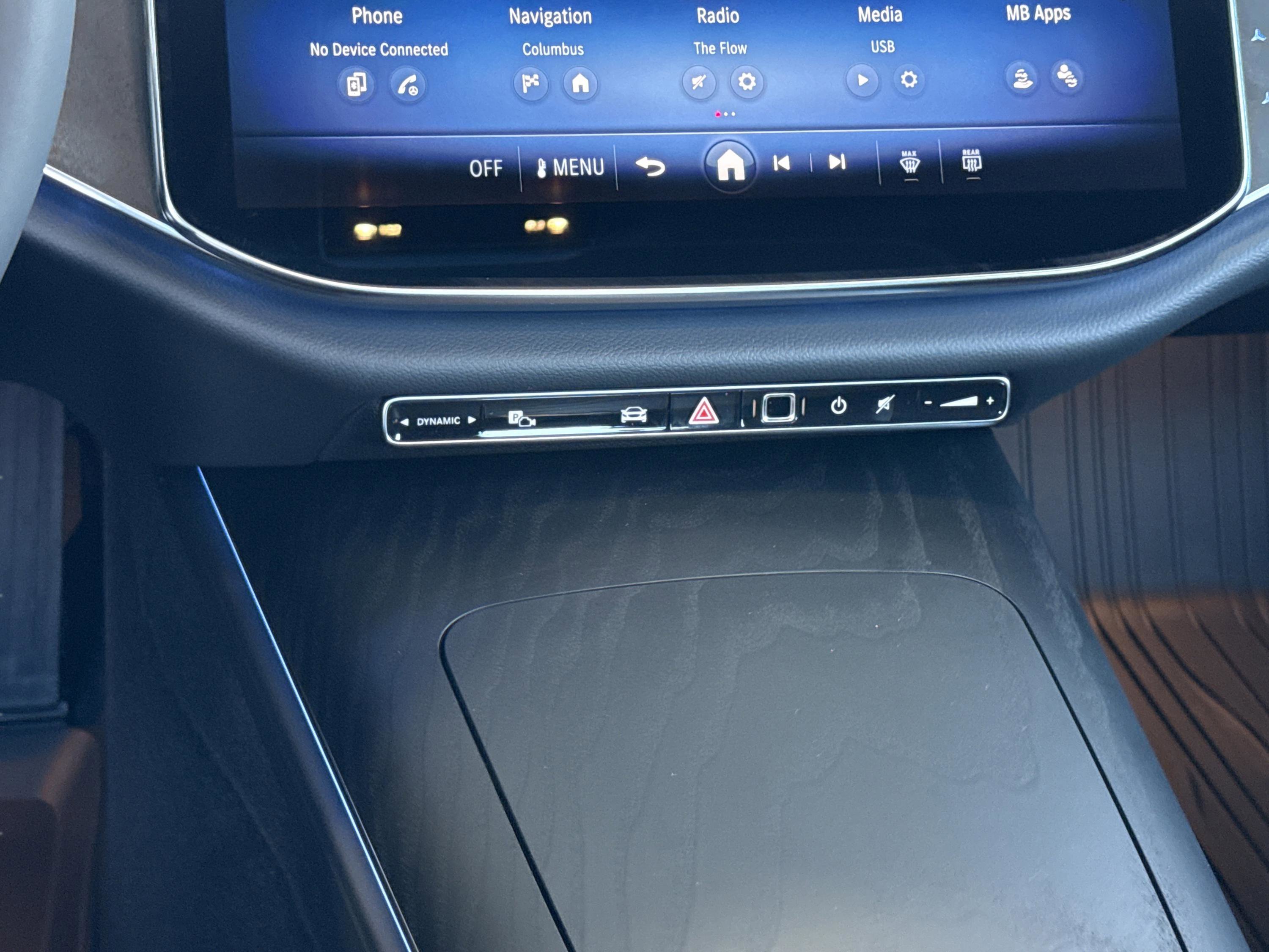 Certified 2026 Mercedes-Benz E 450 4MATIC Sedan image 51