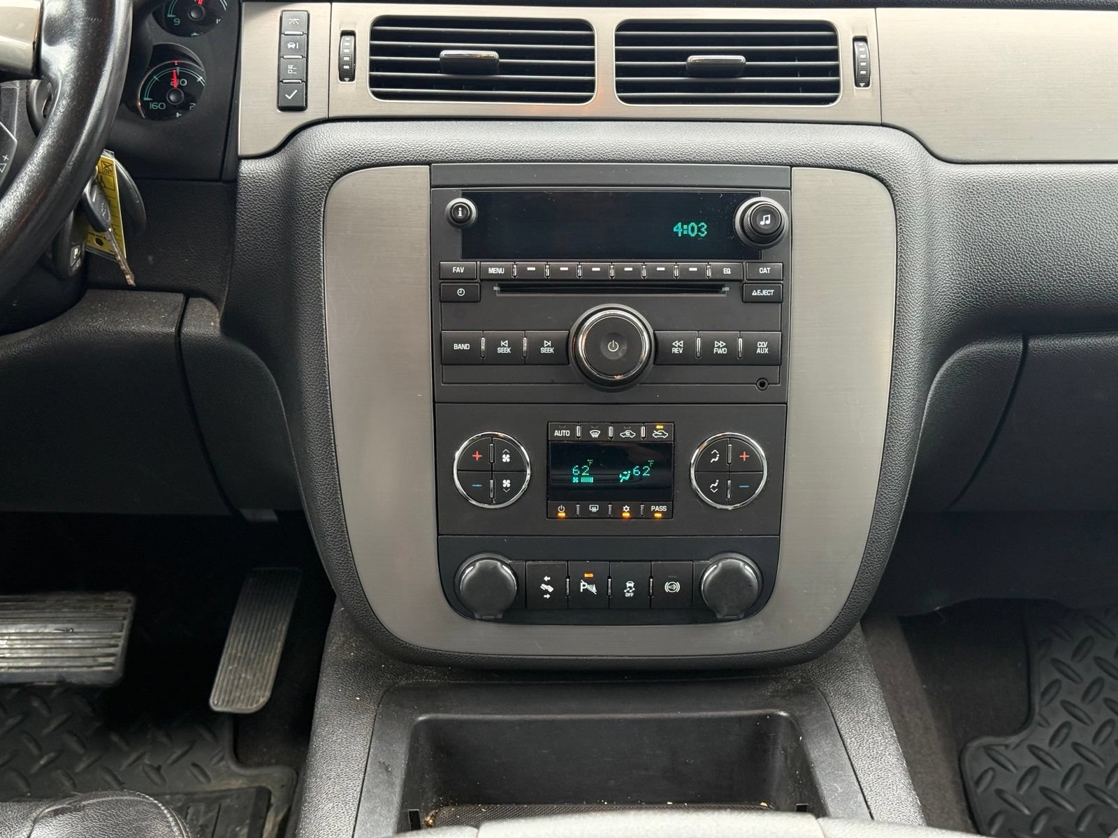 Used 2012 Chevrolet Silverado 2500 LTZ w/ LTZ Plus Package AWD/4WD image 20