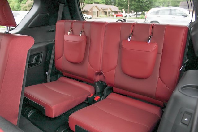Used 2022 Lexus GX 460 Premium w/ Premium Plus Package image 41