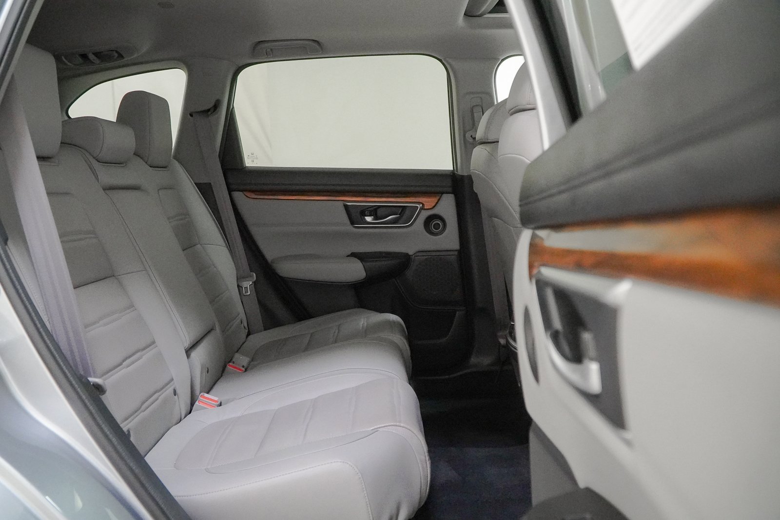 Used 2022 Honda CR-V Touring image 35