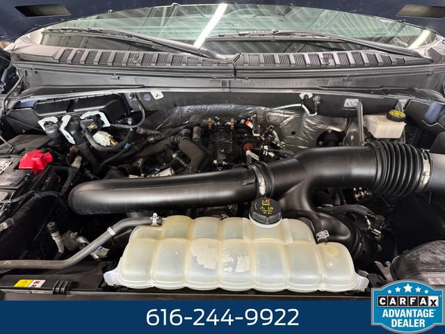 Used 2023 Ford Expedition Max Platinum AWD/4WD image 6