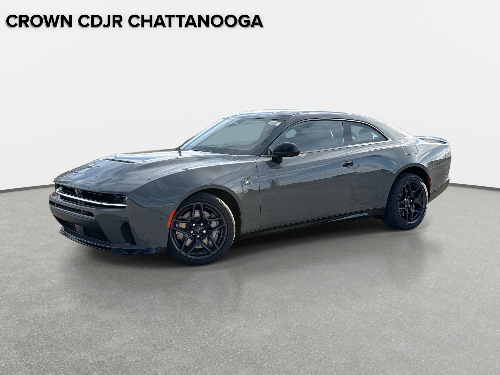 New 2026 Dodge Charger Scat Pack image 1