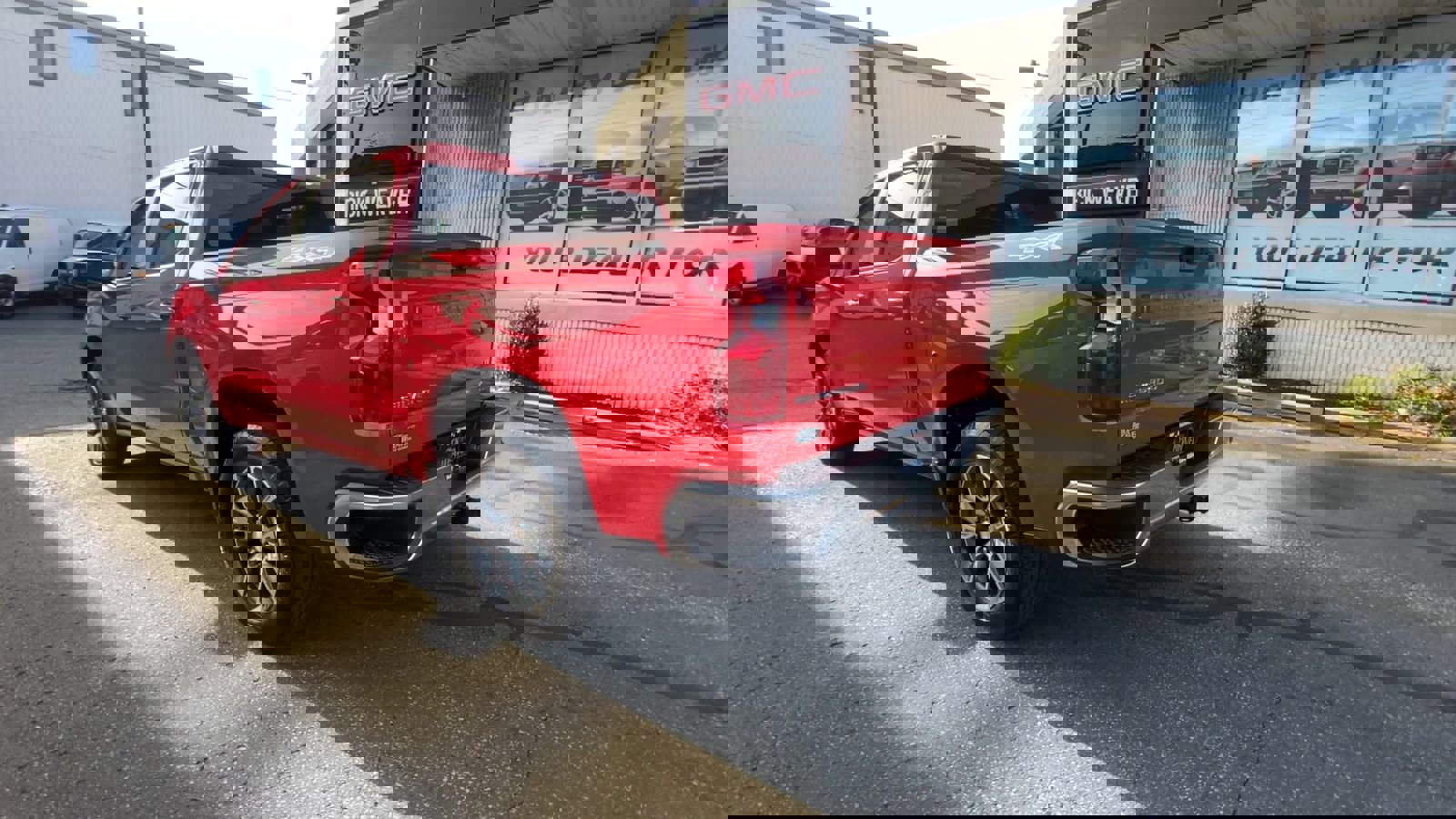 Certified 2024 Chevrolet Silverado 1500 LT image 38