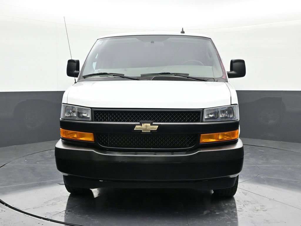 Used 2023 Chevrolet Express 2500 image 8