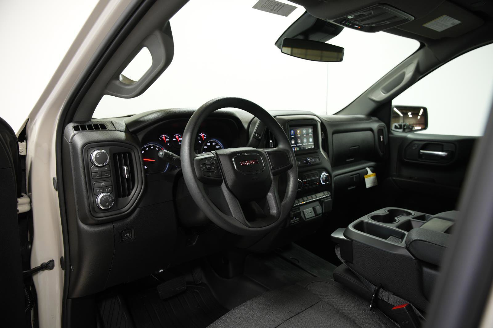 New 2026 GMC Sierra 1500 Pro w/ Graphite Edition image 25