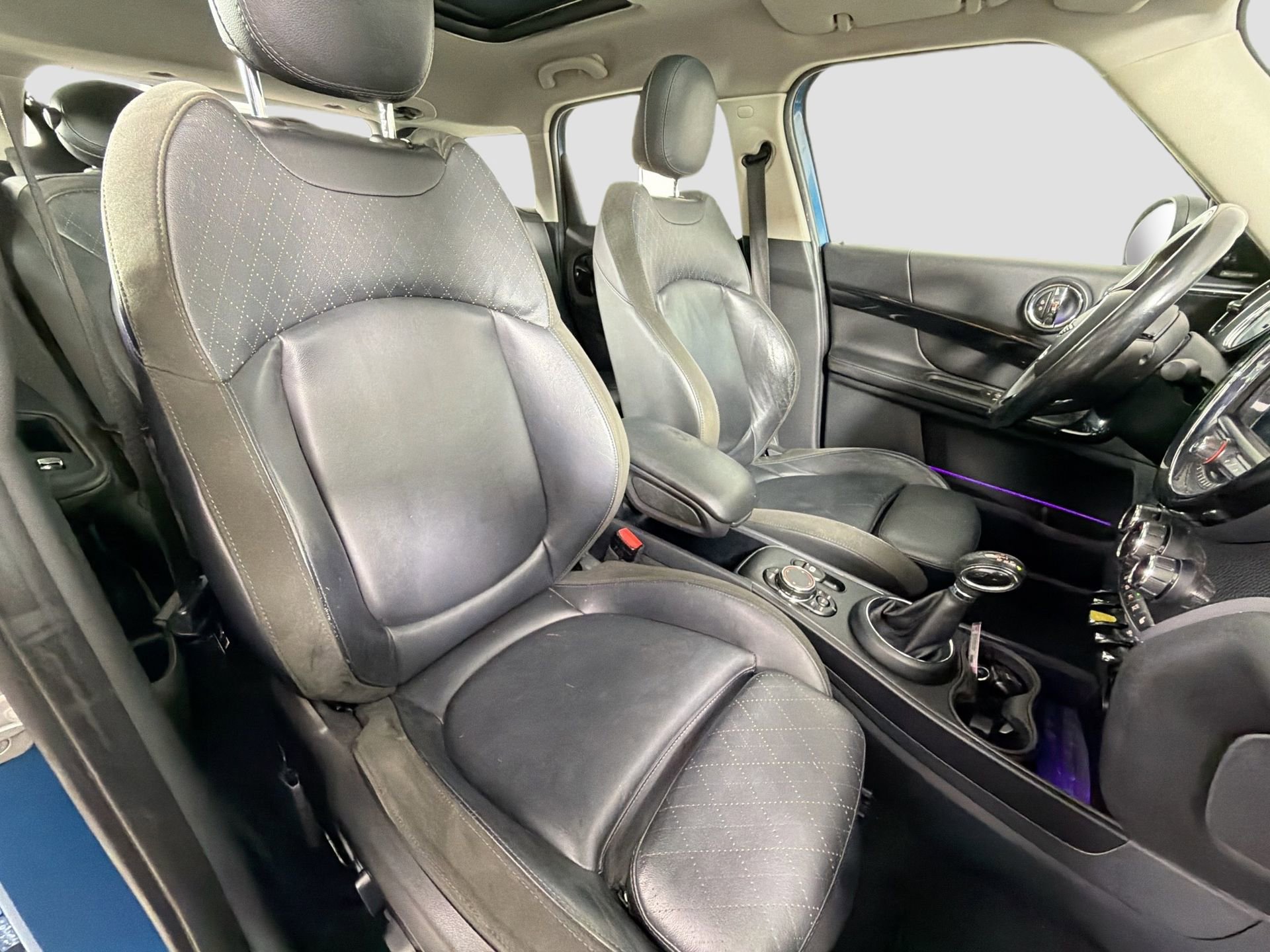 Used 2019 MINI Cooper Countryman SE image 31