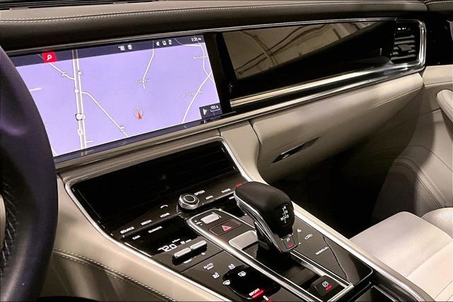 Used 2020 Porsche Panamera 4S image 6