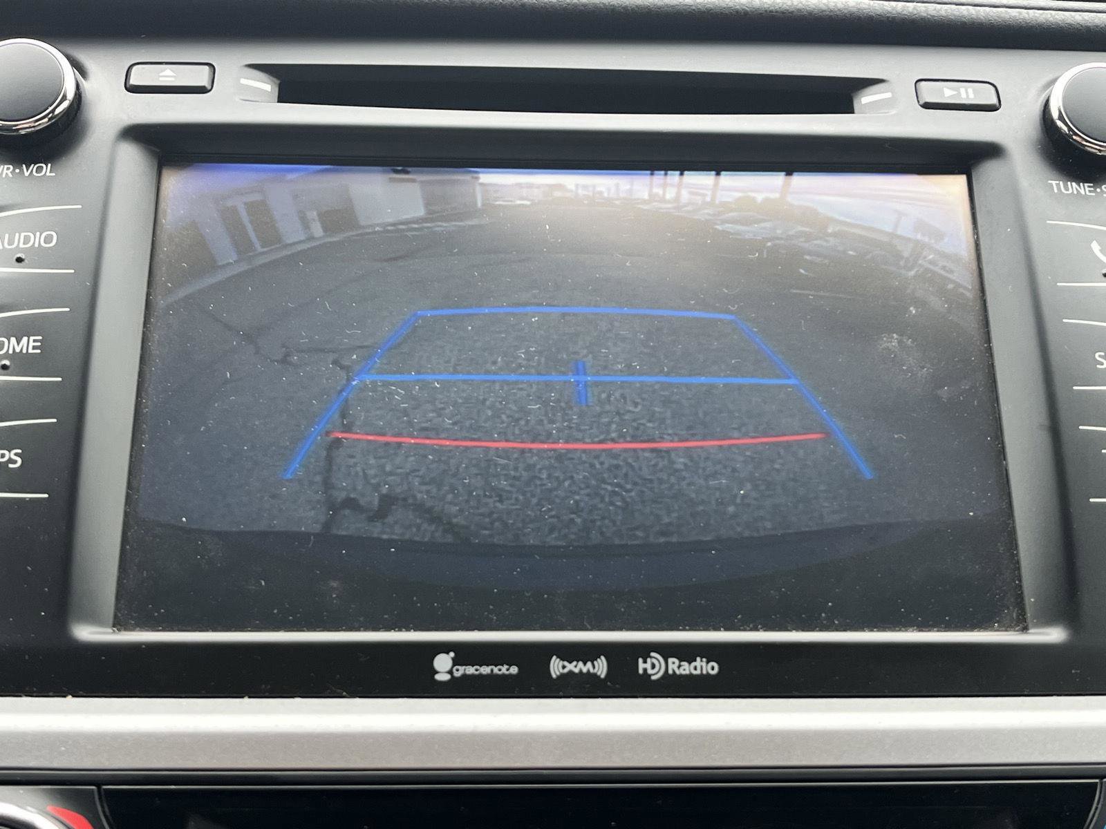 Used 2016 Toyota Highlander Plus image 17