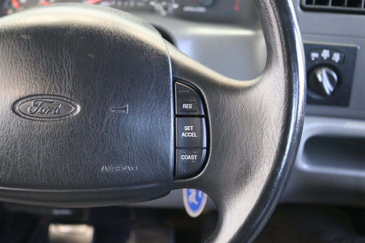 Used 1999 Ford F350 XLT AWD/4WD image 83