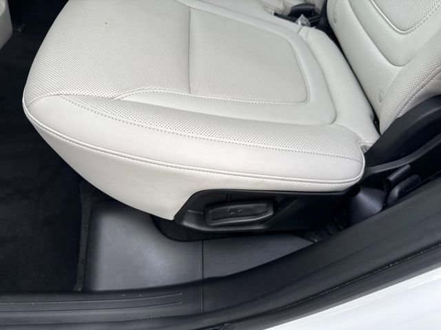 Certified 2025 Hyundai Tucson Limited image 20