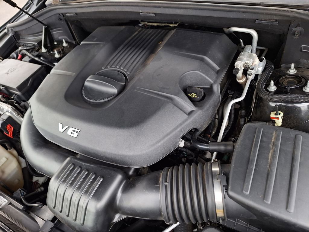 Used 2014 Dodge Durango SXT AWD/4WD image 29