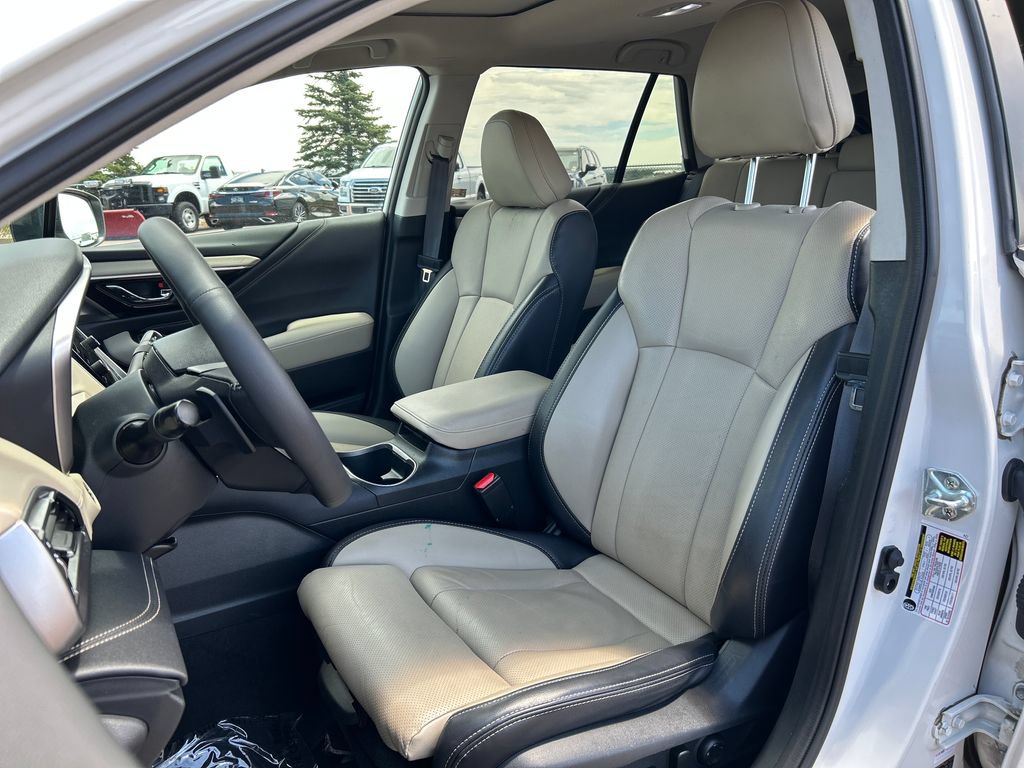 Used 2024 Subaru Outback Limited AWD/4WD image 15