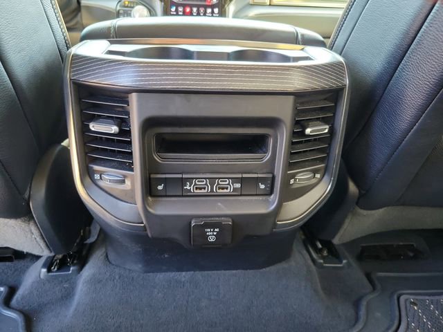 Used 2020 RAM 1500 Limited image 13