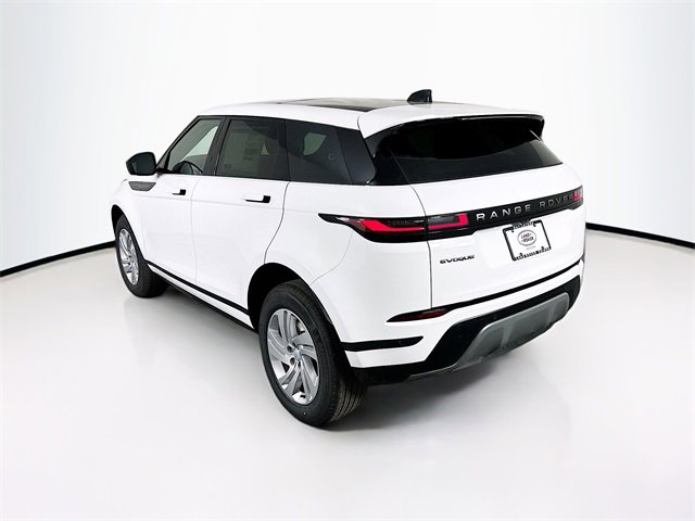 Used 2026 Land Rover Range Rover Evoque S image 7