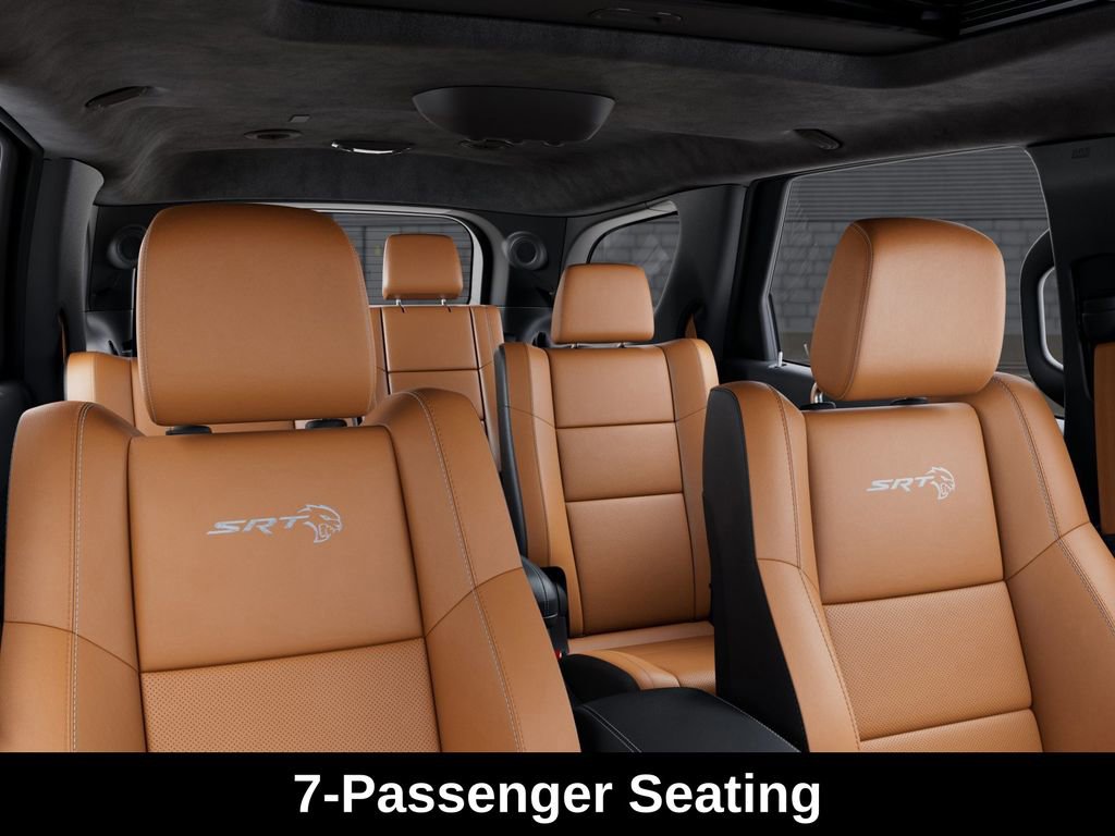 New 2026 Dodge Durango SRT Hellcat image 26