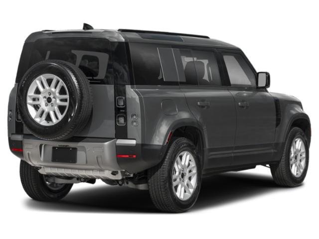 New 2026 Land Rover Defender 110 S AWD/4WD image 2