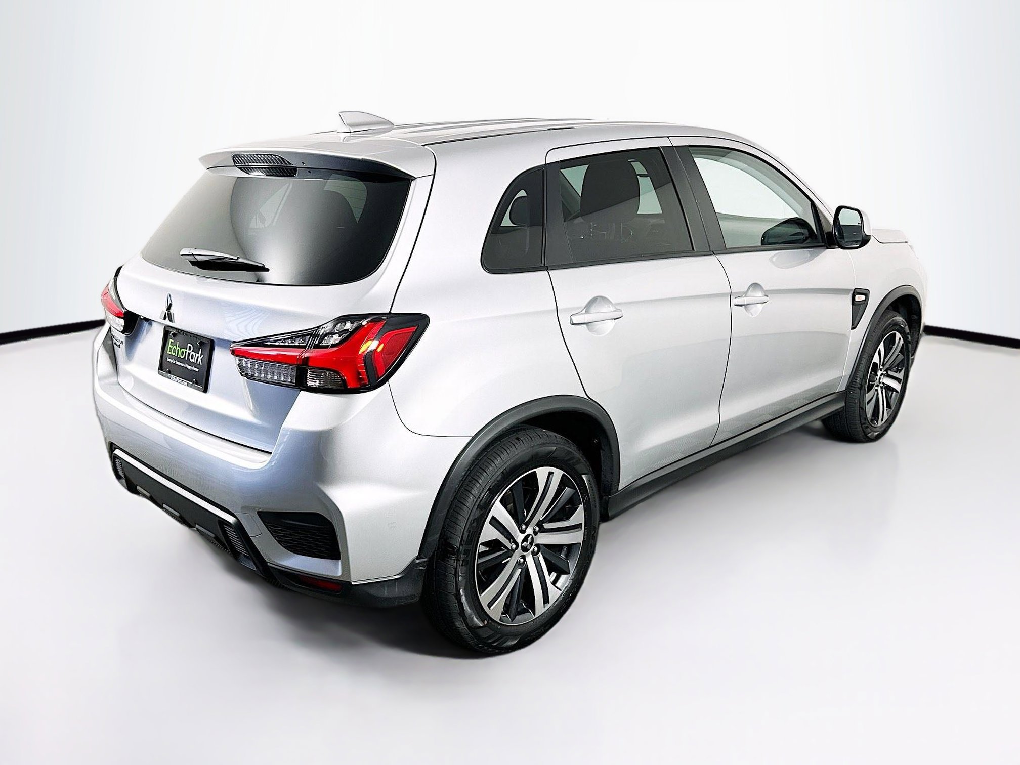 Used 2025 Mitsubishi Outlander Sport ES image 9