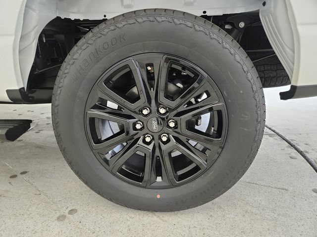 New 2026 Ford F150 Platinum AWD/4WD image 31