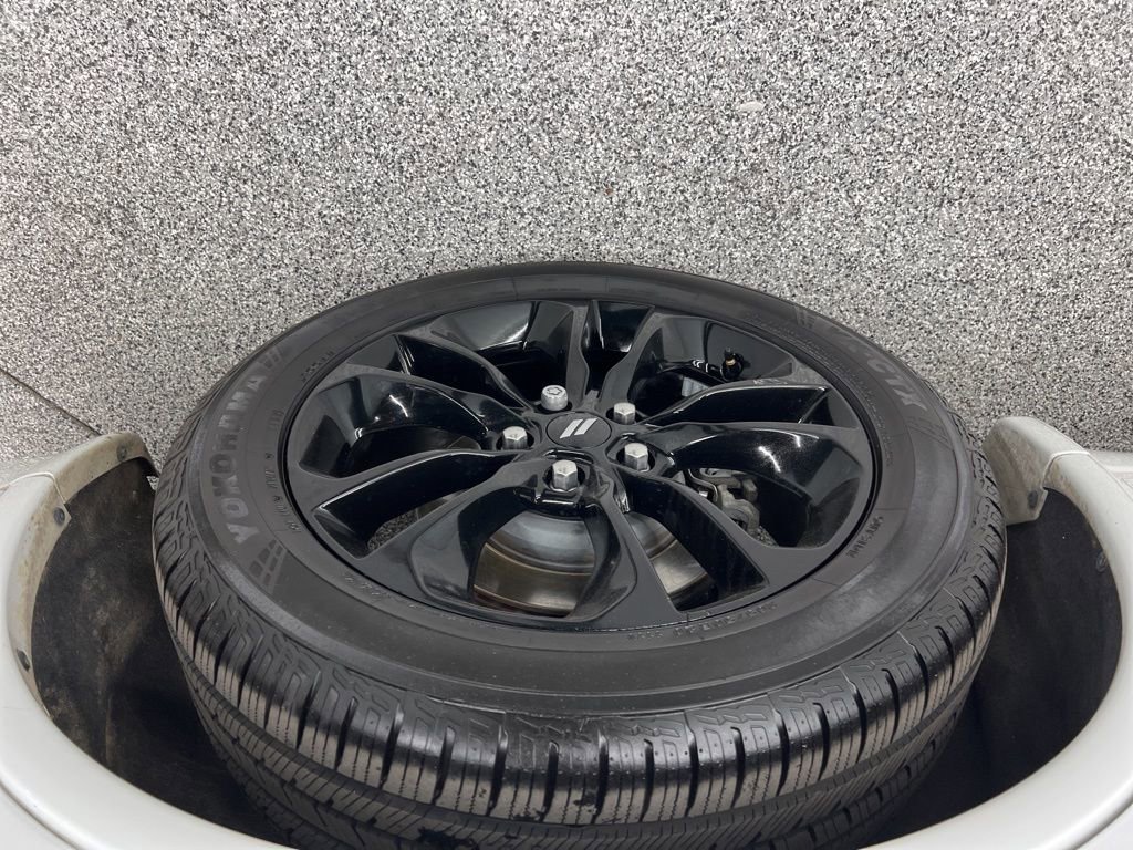 Used 2020 Dodge Durango R/T w/ Blacktop Package image 7