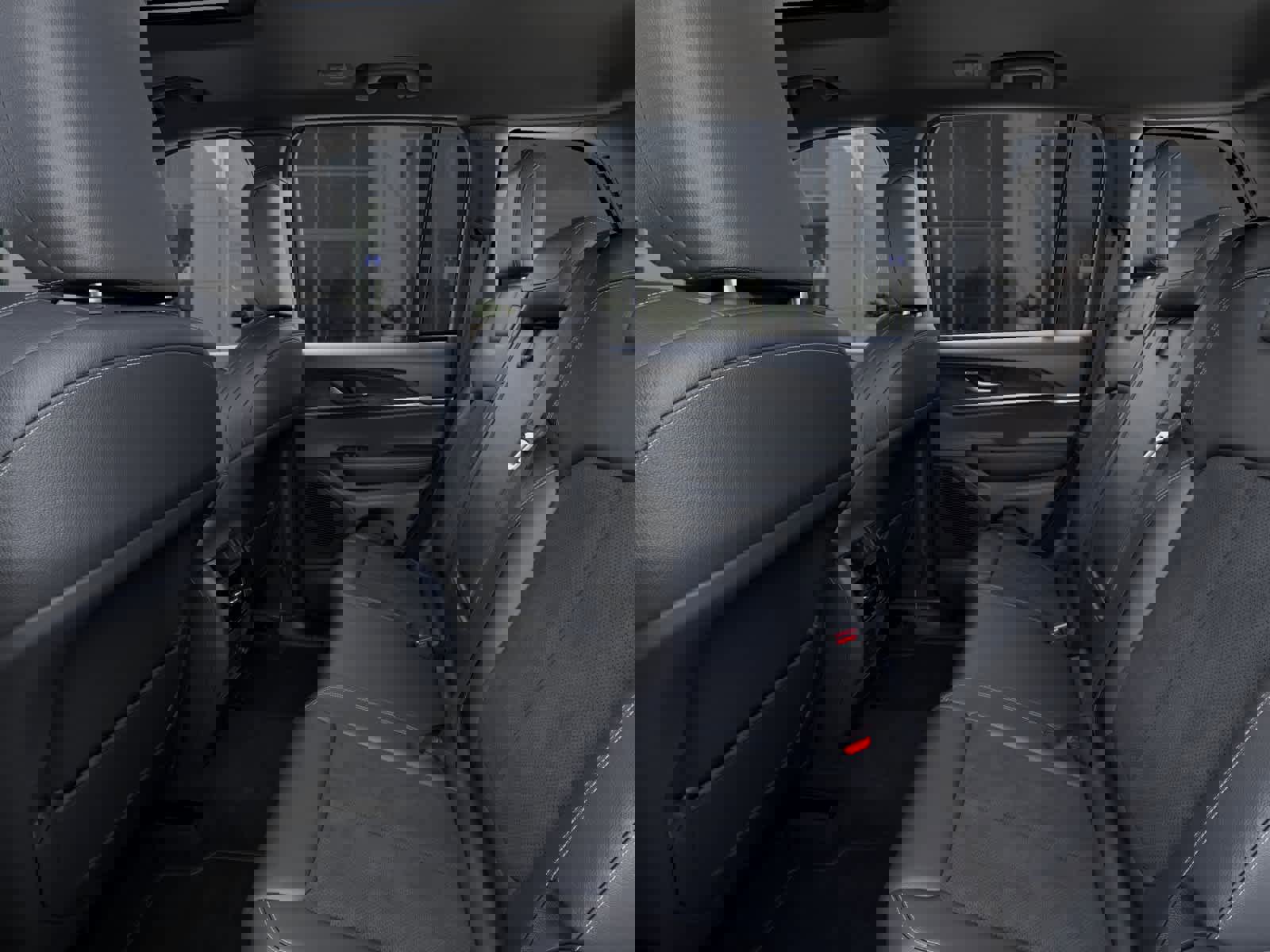 New 2026 Jeep Grand Cherokee Altitude image 23