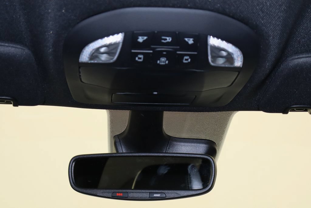 New 2027 Chrysler Pacifica Select FWD image 27