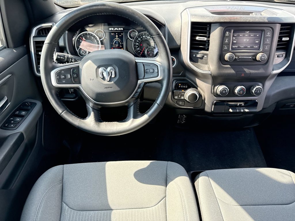 Used 2023 RAM 1500 Big Horn AWD/4WD image 14
